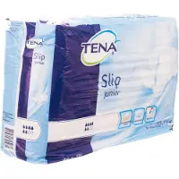 Tena Slip Junior 32 St Incontinentieslip