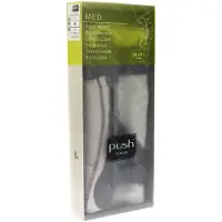Push Med Kniebrace Links/Rechts Maat 4 (37-41 cm) | 1 stuk