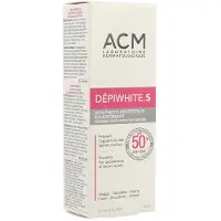 ACM Dépiwhite.S SPF 50+ | 50 ml