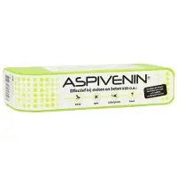 Aspivenin Uitzuigpomp
