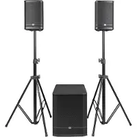 DAP Pure Club 15 set