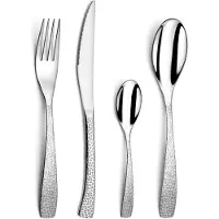 Amefa BONGO SET PREMIUM 24P 18-0 2.5MM