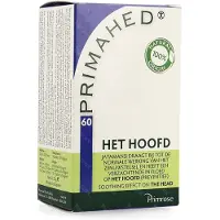 Primrose Primahed | 60 capsules