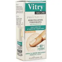 Vitry Nail Care Herstellende Verzorging Sensitive | 10 ml