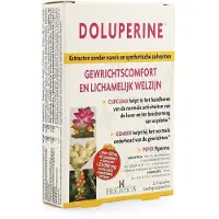 Sangalli Holistica Doluperine 32 St Capsules