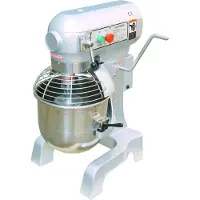 CombiSteel Planeetmenger Combisteel, 30L/6KG, 230V/1100W