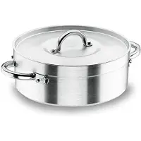 Lacor 20032 steelpan 9,65 l