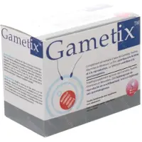 Densmore Laboratoire Gametix M | 30 zakjes