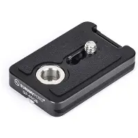 Sunway SP-60QB snelkoppelingsplaat