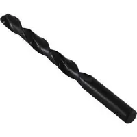 Labor afgedraaide metaalboor 14x160mm