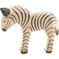 Ostheimer Zebra klein
