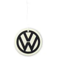 Volkswagen logo - energy