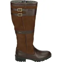 Dubarry Longford Walnut-Schoenmaat 38