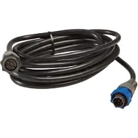 Lowrance Xt 20bl Extension Cable Zwart 20 m