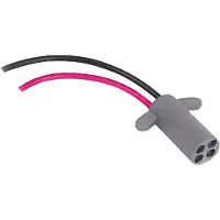 MotorGuide Electric Motor Power Cable Roze 50A