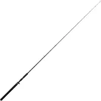 Savage Gear Black Savage Jerk | Jerkbaithengel | 1.98m | 60g