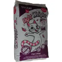 Sivocat Light Weight kattenbakvulling 25 L