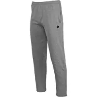 Donnay joggingbroek Wess grijs male | Maat: M