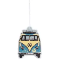Volkswagen T1 bus airfreshner - Pina Colada