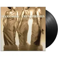 MUSIC ON VINYL No.1's