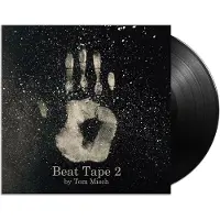 Membran 17% Fee Beat Tape 2 (LP)