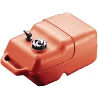 Talamex Brandstoftank - buitenboordmotor - diverse maten - Big Joe