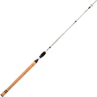 Abu Garcia Venerate Spinning Rod Zilver 2.70 m / 15-45 g