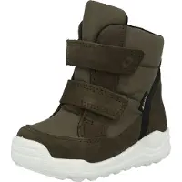 Ecco Winterstiefel - Urban Mini - Tex - Tarmac - - 29 - Winterstiefel