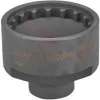Truvativ Demontage Tool Voor GXP / Howitzer Behuizing