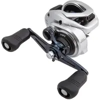 Shimano Tranx, 300A, Rechtshandige molen, Baitcasting-molen, Sterremrem, TRX300A