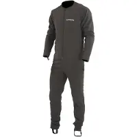 Typhoon Polar Undersuit Grijs S Man