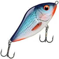 Salmo Slider Glidebait 46g 100 Mm