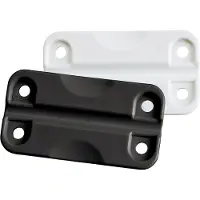 Igloo Coolers Plastic Hinge Transparant