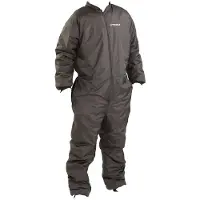 Typhoon Thermal Insulate 100 Undersuit Grijs XL Man