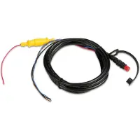 Garmin Echomap Essentials Cable Zwart 1.8 m