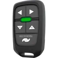 Lowrance Tmr1 Remote Control Zwart