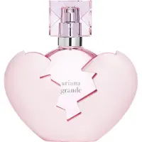 Ariana Grande Thank U Next Eau de Parfum 100ml | Dames Parfum