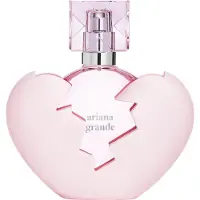 Ariana Grande Thank U Next Eau de Parfum - 50ml