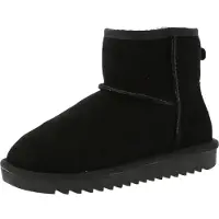 Ara Boots 'Alaska' zwart