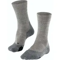 Falke TK2 Wool wandelsokken