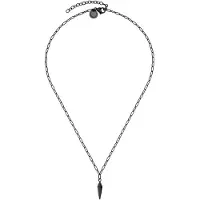 Liebeskind berlin Ketting zwart