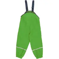 Playshoes Tuinbroek navy / lichtgroen
