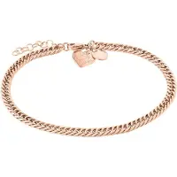 Liebeskind berlin Voetsieraden goudgeel