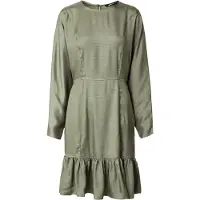Gina Tricot Jurk 'Tove' groen
