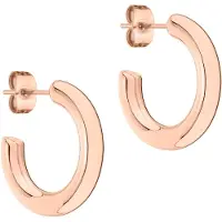 Liebeskind berlin Oorbellen rose-goud