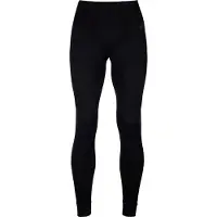 Ortovox - 230 Competition Long Pants - Merino-ondergoed XXL, zwart