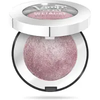 PUPA Milano Ogen Oogschaduw Vamp! Wet & Dry 203 Magic Lilac 1 g