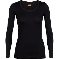Icebreaker Functioneel shirt '200 Oasis' | XS | female