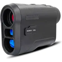 Trekker -afstandsmeter E600