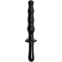 Sensual Glass glazen dildo Paula - 22 cm